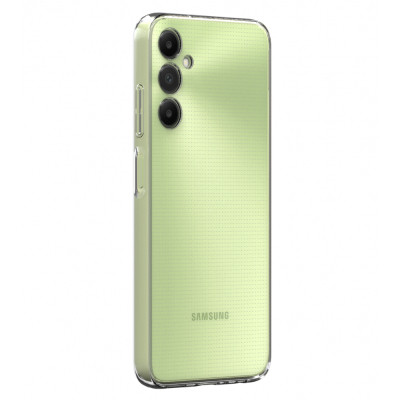 Чохол до мобільного телефона Samsung Galaxy A05s (A057), Clear Case (GP-FPA057VAATW)
