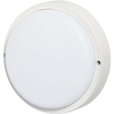 Світильник Delux WC-1 17 Вт 5000K IP54 (90021162)