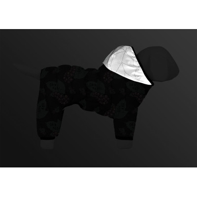 Комбінезон для тварин Collar WAUDOG Clothes Дім S32 В 47-50 см, С 30-33 см (5432-0230)
