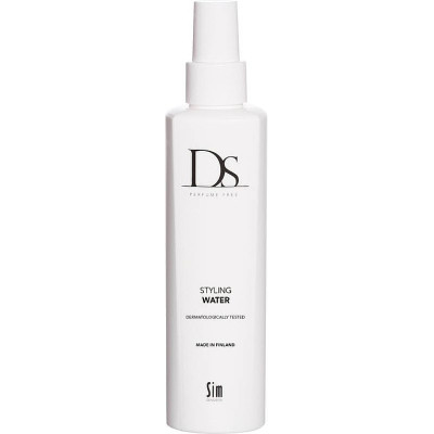 Спрей для волосся Sim Sensitive Ds Styling Water 200 мл (6417150007812)