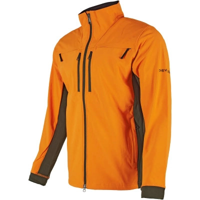 Куртка Chevalier Nimrod Windblocker Orange M (1010179-2001-M)