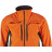 Куртка Chevalier Nimrod Windblocker Orange M (1010179-2001-M)