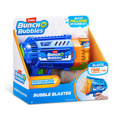 Мильні бульбашки Bunch O Bubbles Medium S1 Бластер з мильними бульбашками (11348)