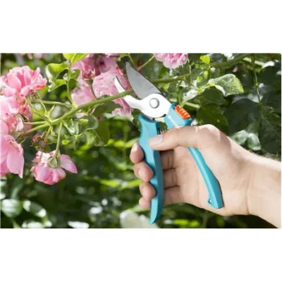 Набір інструментів Gardena садових Classic Ergo (арт.8950, 8754, 11511) з ковшем (08966-30.000.00)