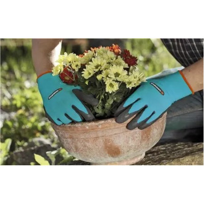 Набір інструментів Gardena садових Classic Ergo (арт.8950, 8754, 11511) з ковшем (08966-30.000.00)