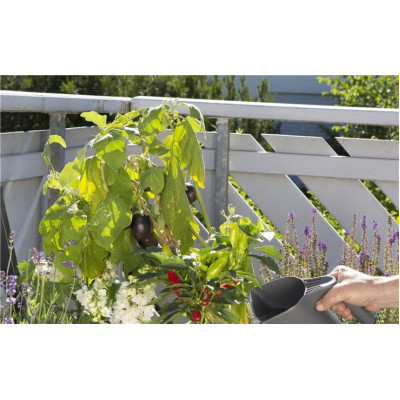 Набір інструментів Gardena садових Classic Ergo (арт.8950, 8754, 11511) з ковшем (08966-30.000.00)
