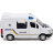 Машина TechnoDrive Mercedes-Benz Sprinter Поліція (250294)