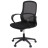 Офисное кресло Аклас Арнис Memory Foam TILT Черный (OS-3000 Black LVB-308 Black) (00143989)