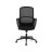 Офисное кресло Аклас Арнис Memory Foam TILT Черный (OS-3000 Black LVB-308 Black) (00143989)