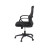Офисное кресло Аклас Арнис Memory Foam TILT Черный (OS-3000 Black LVB-308 Black) (00143989)