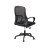 Офисное кресло Аклас Арнис Memory Foam TILT Черный (OS-3000 Black LVB-308 Black) (00143989)