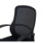 Офисное кресло Аклас Арнис Memory Foam TILT Черный (OS-3000 Black LVB-308 Black) (00143989)