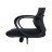 Офисное кресло Аклас Арнис Memory Foam TILT Черный (OS-3000 Black LVB-308 Black) (00143989)