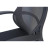Офисное кресло Аклас Арнис Memory Foam TILT Черный (OS-3000 Black LVB-308 Black) (00143989)