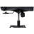 Офисное кресло Аклас Арнис Memory Foam TILT Черный (OS-3000 Black LVB-308 Black) (00143989)