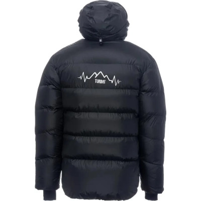 Куртка Turbat Petros Pro Mns jet black M (012.004.2792)
