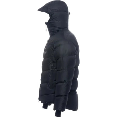 Куртка Turbat Petros Pro Mns jet black M (012.004.2792)