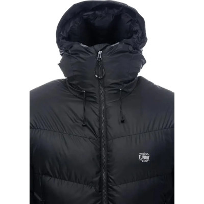 Куртка Turbat Petros Pro Mns jet black M (012.004.2792)