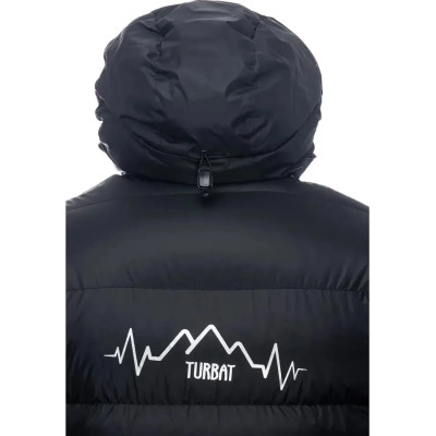 Куртка Turbat Petros Pro Mns jet black M (012.004.2792)
