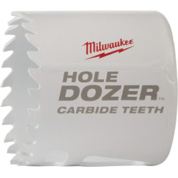 Коронка Milwaukee Bi-Metal Carbide 51мм (49560720)