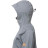 Куртка Turbat Reva Wmn steel gray XS (012.004.2077)