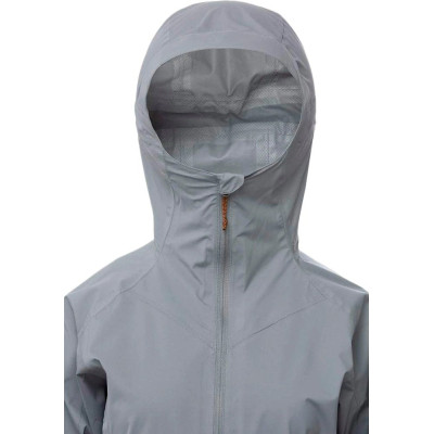Куртка Turbat Reva Wmn steel gray XS (012.004.2077)