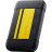 Зовнішній жорсткий диск 2.5&quot; 1TB Apacer (AP1TBAC633Y-1)