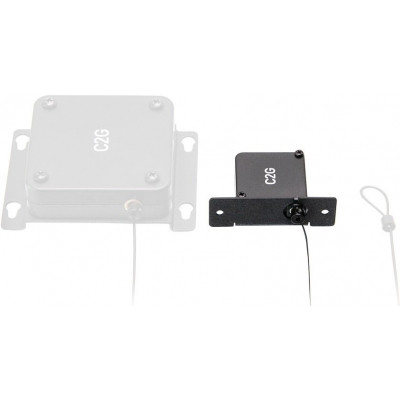 Перехідник C2G Retractable Ring HDMI to mini DP DP USB-C (CG84270)