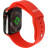 Смарт-годинник AURA X3 Pro 47mm Red (SWAX347R)