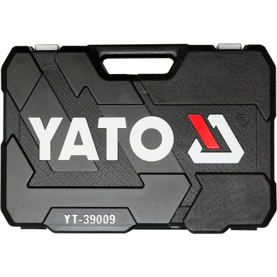 Набір інструментів Yato YT-39009