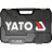 Набір інструментів Yato YT-39009