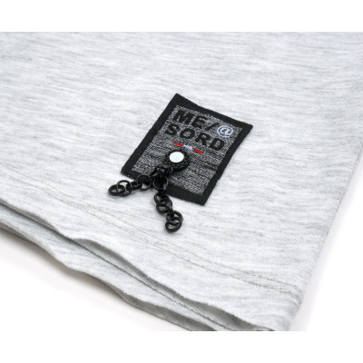 Футболка дитяча Breeze &quot;BRAVE&quot; (14351-134B-gray)