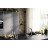 Змішувач Hansgrohe Aqittura M91 , під сталь (76804800)