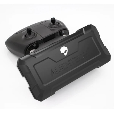 Підсилювач сигналу для дрона ALIENTECH Duo II 2.4G/5.8G для DJI RC N1 (RC231) (DUO-2458SSB/MA2)