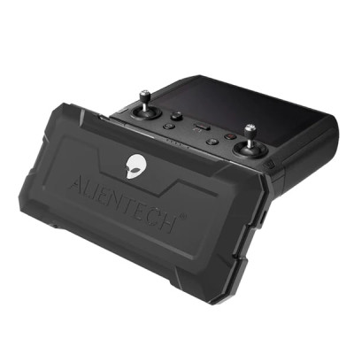 Підсилювач сигналу для дрона ALIENTECH Duo II 2.4G/5.8G для DJI RC N1 (RC231) (DUO-2458SSB/MA2)