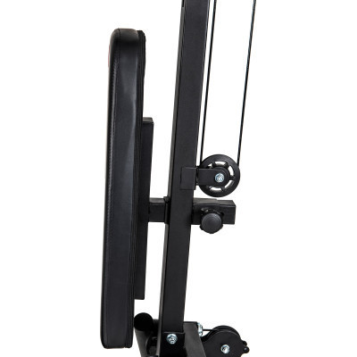 Силовий тренажер Toorx Multifunction Station MSX 90 (MSX-90) (930473)