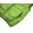 Жилет дитячий Kurt пуховий з капюшоном (V-HT-580T-104-green)
