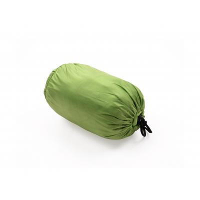Жилет дитячий Kurt пуховий з капюшоном (V-HT-580T-104-green)