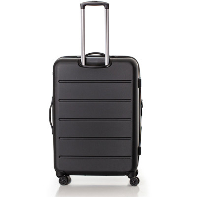 Валіза Swissbrand Berlin M Black (SWB_LHBER001M)