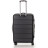 Валіза Swissbrand Berlin M Black (SWB_LHBER001M)