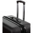 Валіза Swissbrand Berlin M Black (SWB_LHBER001M)