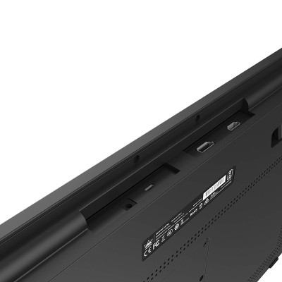 Графічний планшет Huion Kamvas Pro 24 (4K) (GT2401)