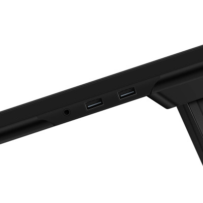 Графічний планшет Huion Kamvas Pro 24 (4K) (GT2401)
