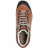 Черевики Zamberlan 1996 Vioz Lux GTX RR M waxed brick - 43 - коричневий (006.1554)
