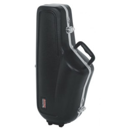 Кейс для духових інструментів Gator Alto Sax Case (GC-ALTO SAX)