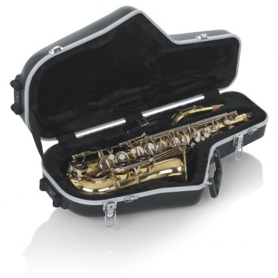 Кейс для духовых инструментов Gator Alto Sax Case (GC-ALTO SAX)
