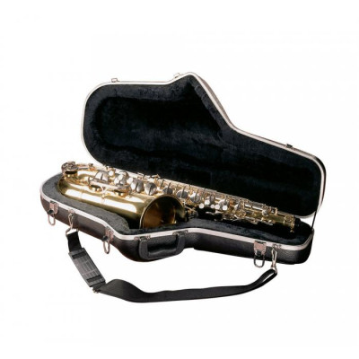 Кейс для духовых инструментов Gator Alto Sax Case (GC-ALTO SAX)