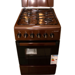 Плита Snaige SNFGE-56BR
