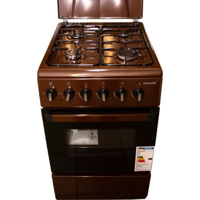 Плита Snaige SNFGE-56BR