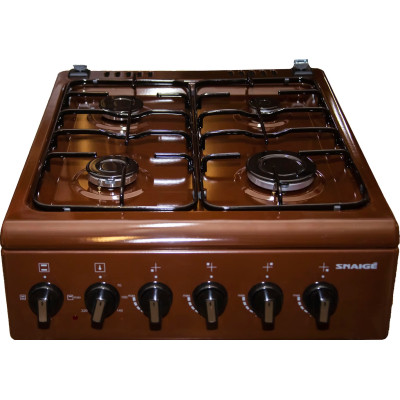 Плита Snaige SNFGE-56BR